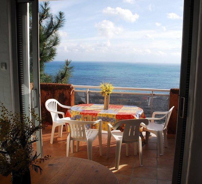 Residence Monte Marina Conca Room photo