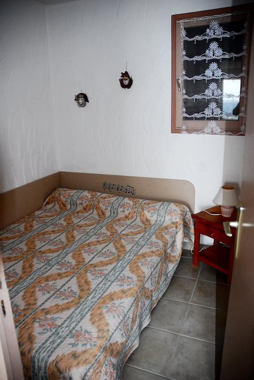 Residence Monte Marina Conca Room photo